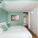New Lovely Apartment Near The Metro A