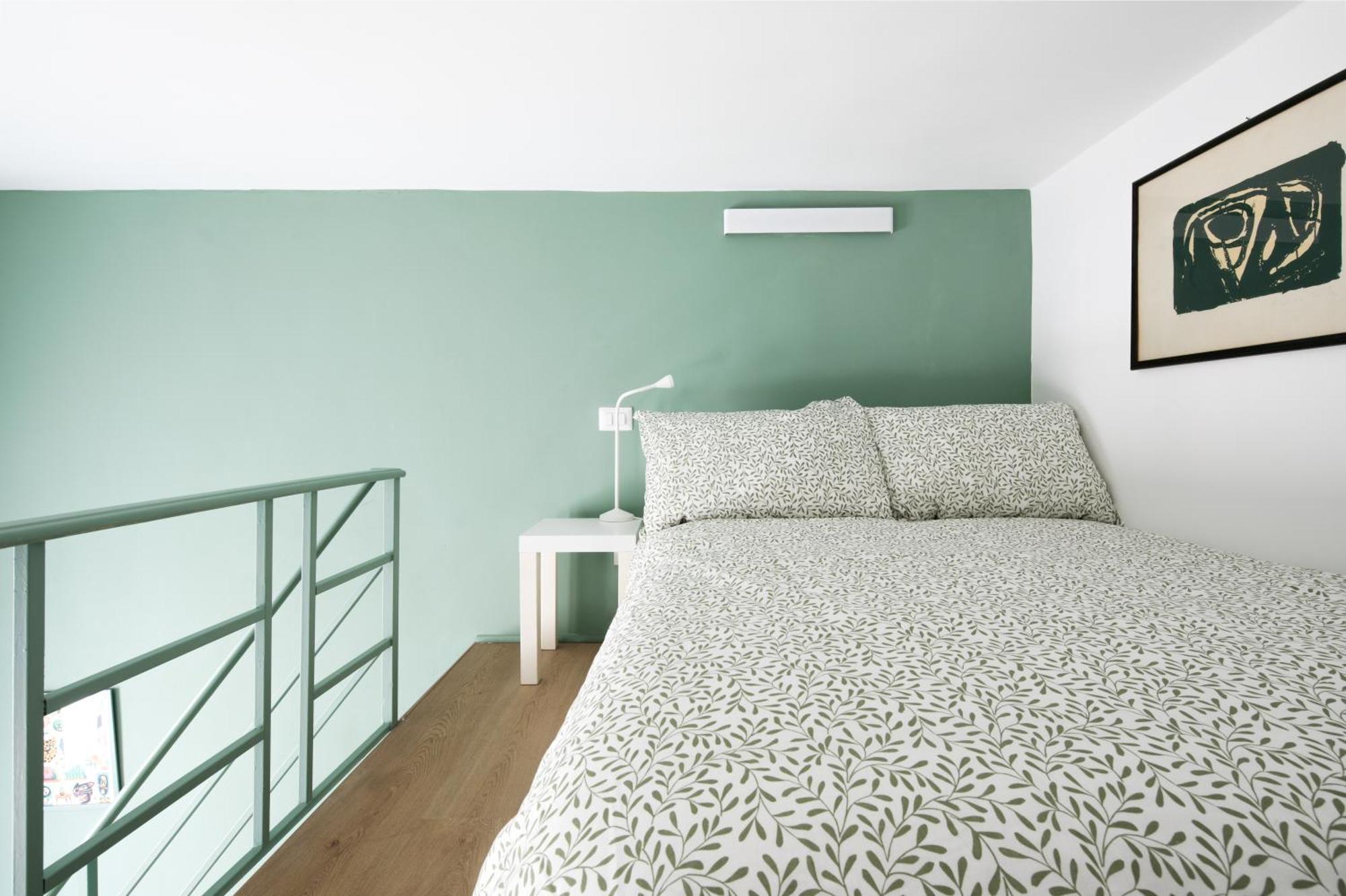 New Lovely Near The Metro A Apartment
