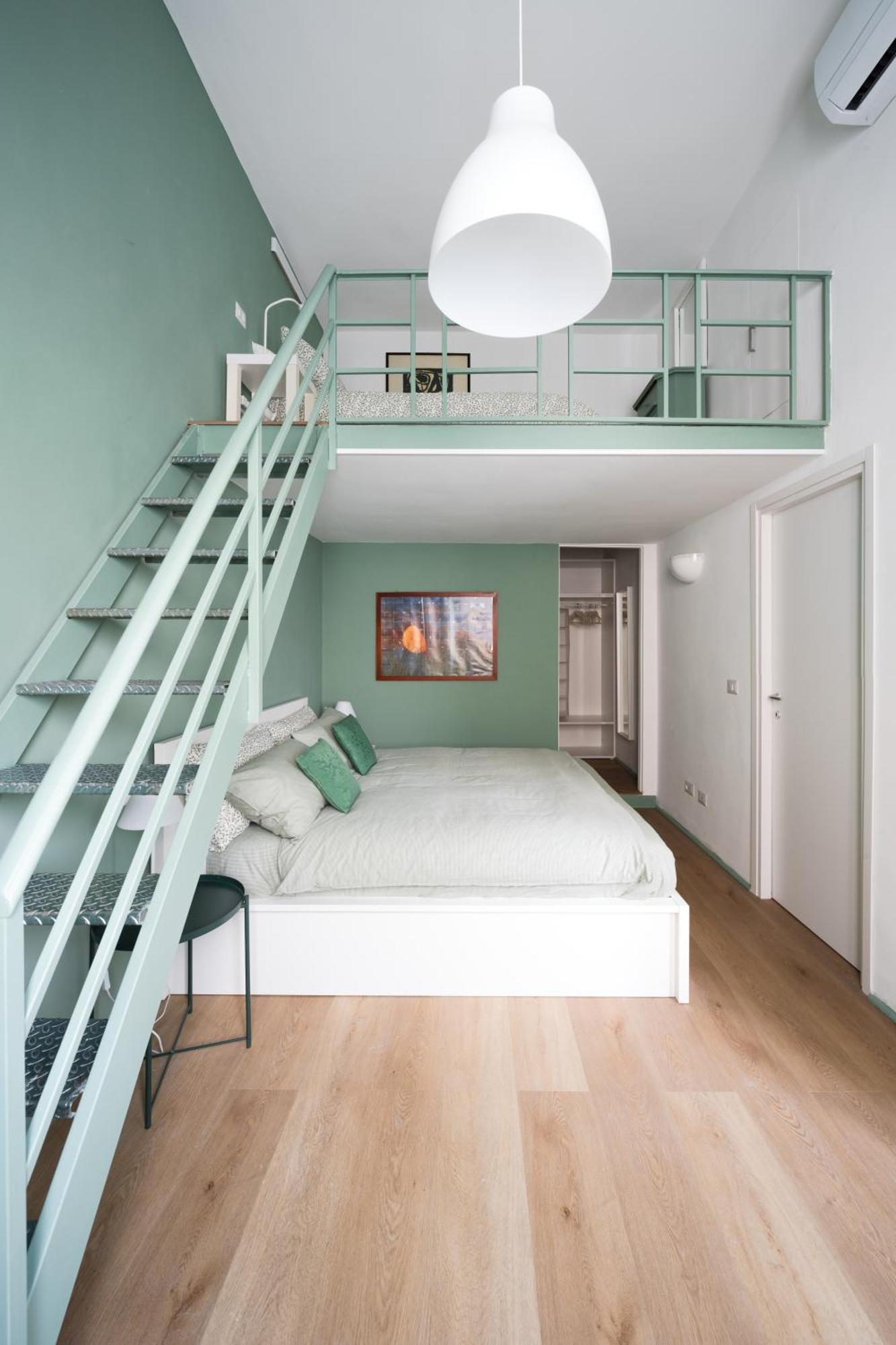 New Lovely Near The Metro A Apartment